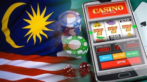 best online casino malaysia 2022